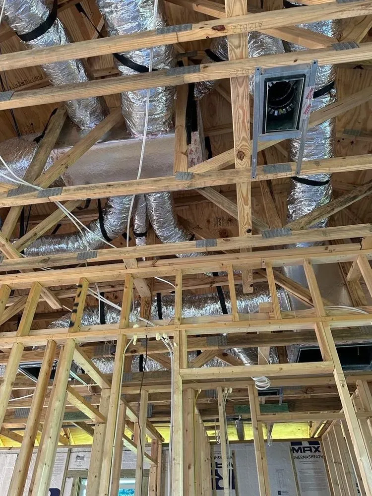 Slide of Stone Cold HVAC