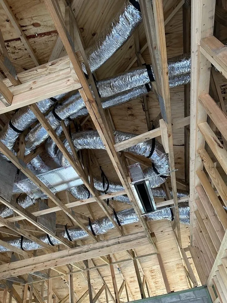 Slide of Stone Cold HVAC