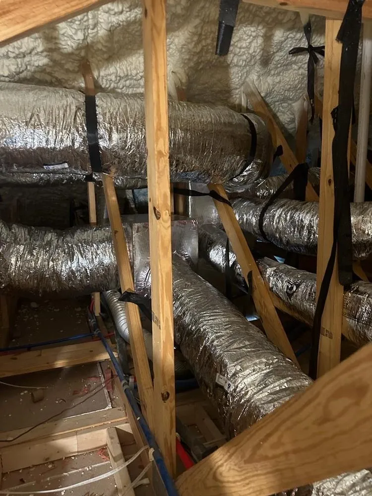 Slide of Stone Cold HVAC