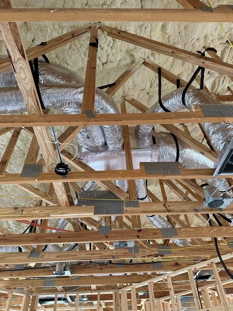 Slide of Stone Cold HVAC