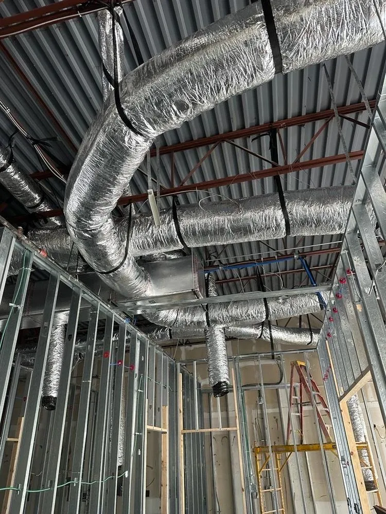 Slide of Stone Cold HVAC