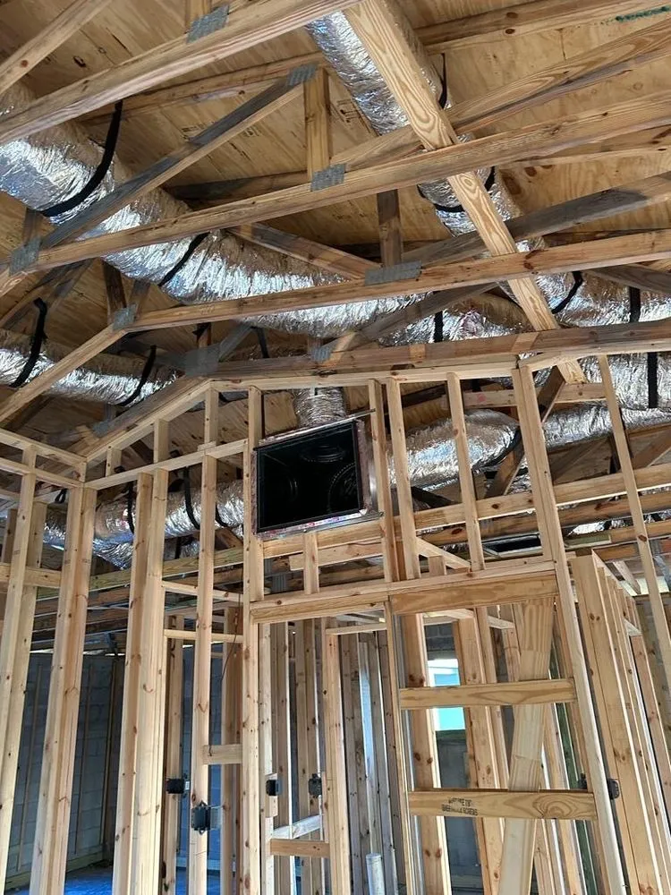 Slide of Stone Cold HVAC