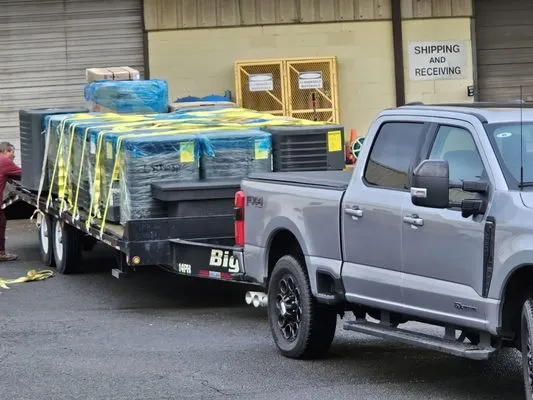 Stone Cold Mechanical