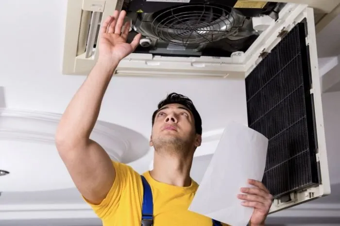 Slide of Stone Comfort Hvac