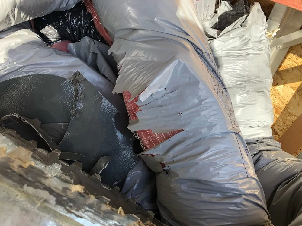 Slide of Stone Heating & Air