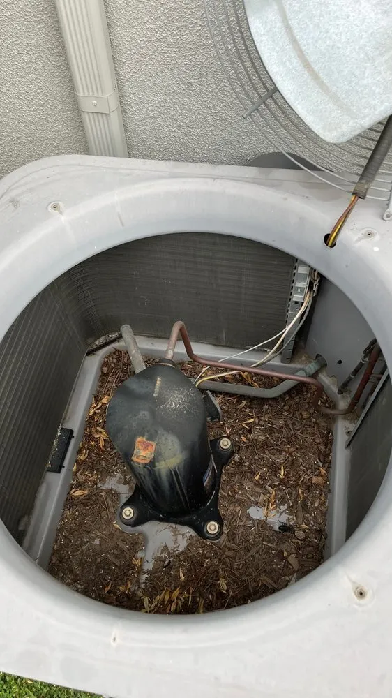Slide of Stone Hvac Repairs