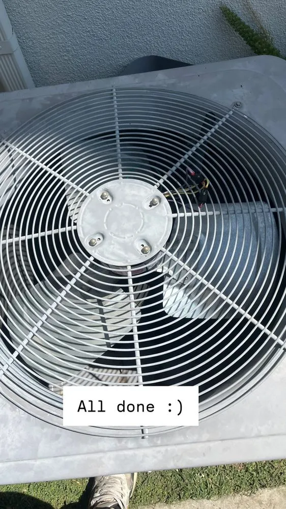 Slide of Stone Hvac Repairs