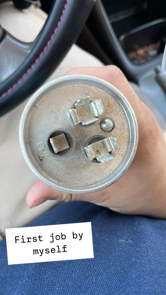 Slide of Stone Hvac Repairs