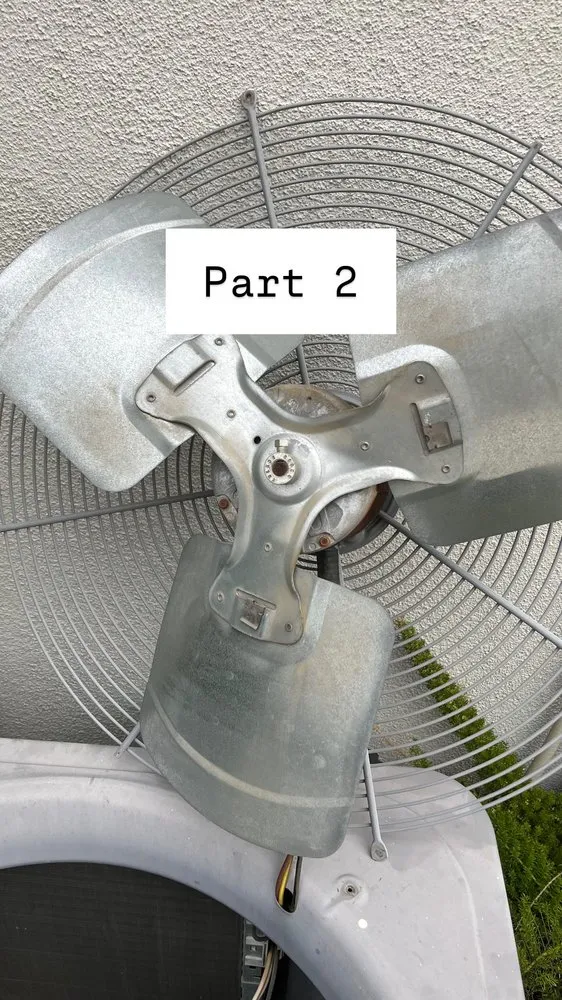 Slide of Stone Hvac Repairs