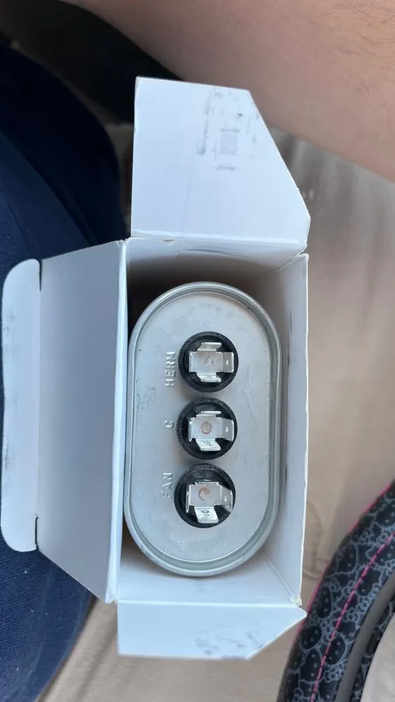 Slide of Stone Hvac Repairs