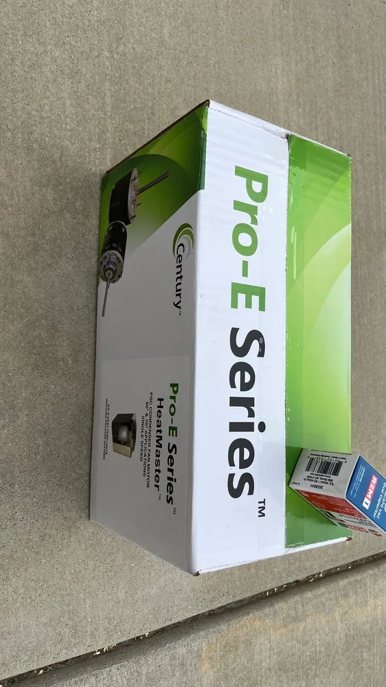 Slide of Stone Hvac Repairs