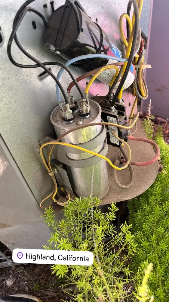 Slide of Stone Hvac Repairs