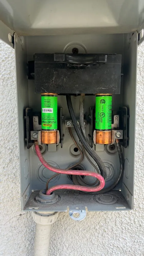 Slide of Stone Hvac Repairs