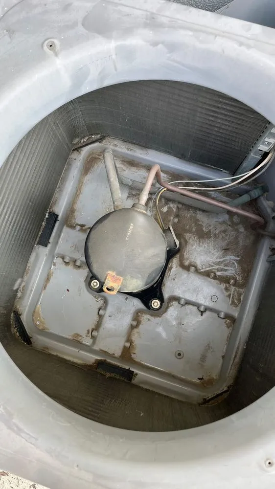 Slide of Stone Hvac Repairs