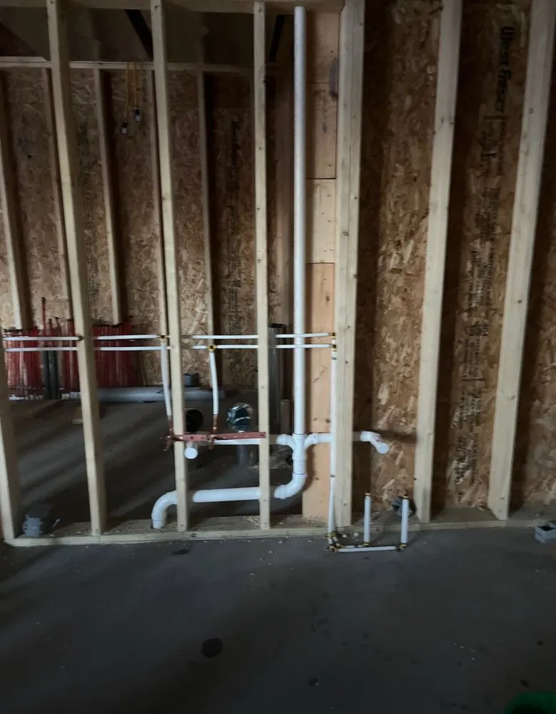 Slide of Stone Plumbing & Heating