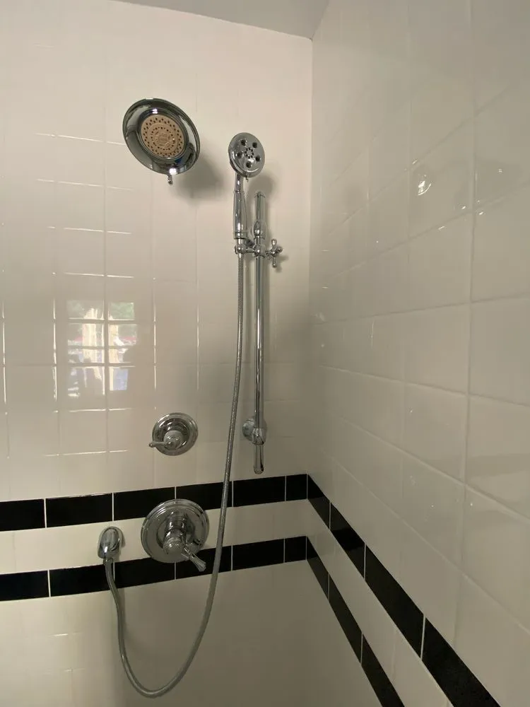 Slide of Stone Plumbing & Heating