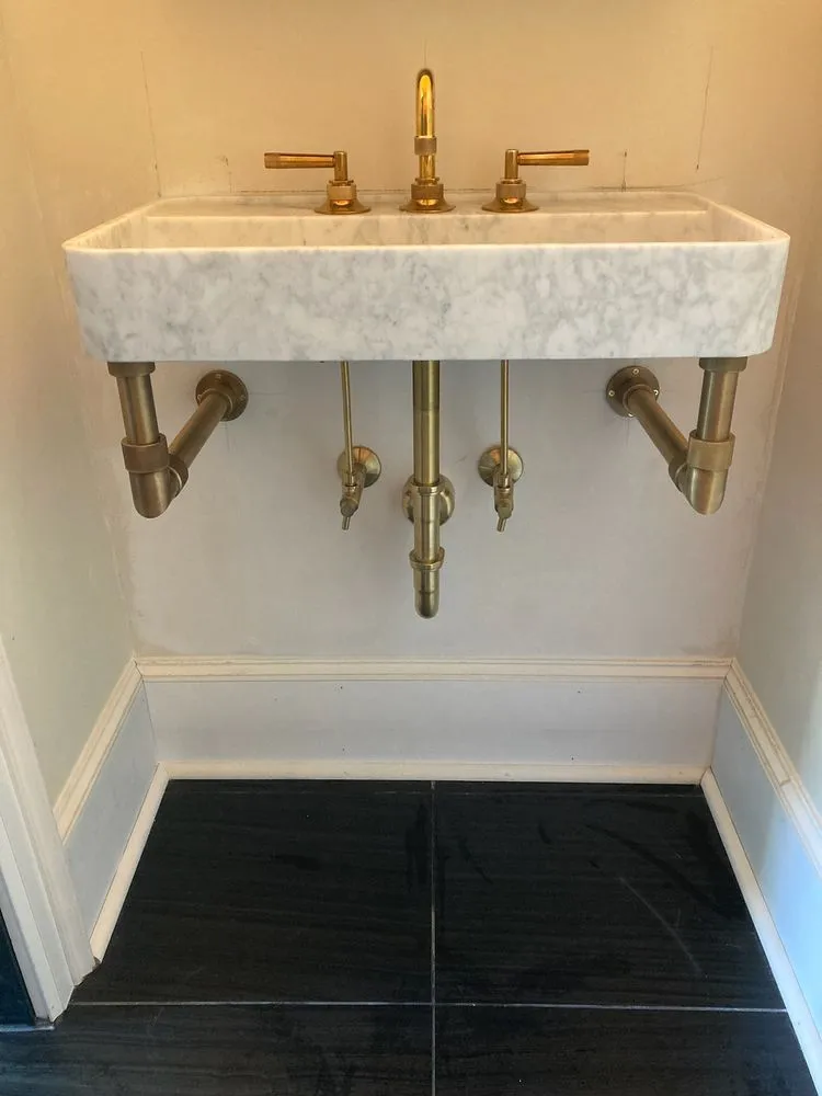 Slide of Stone Plumbing & Heating