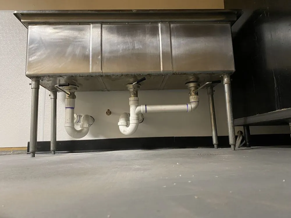 Slide of Stone Plumbing & Heating