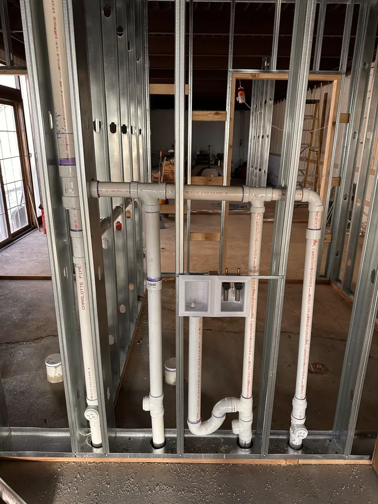 Slide of Stone Plumbing & Heating