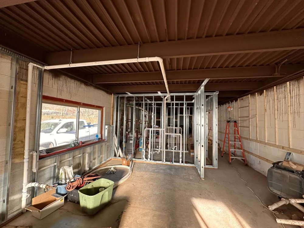 Slide of Stone Plumbing & Heating