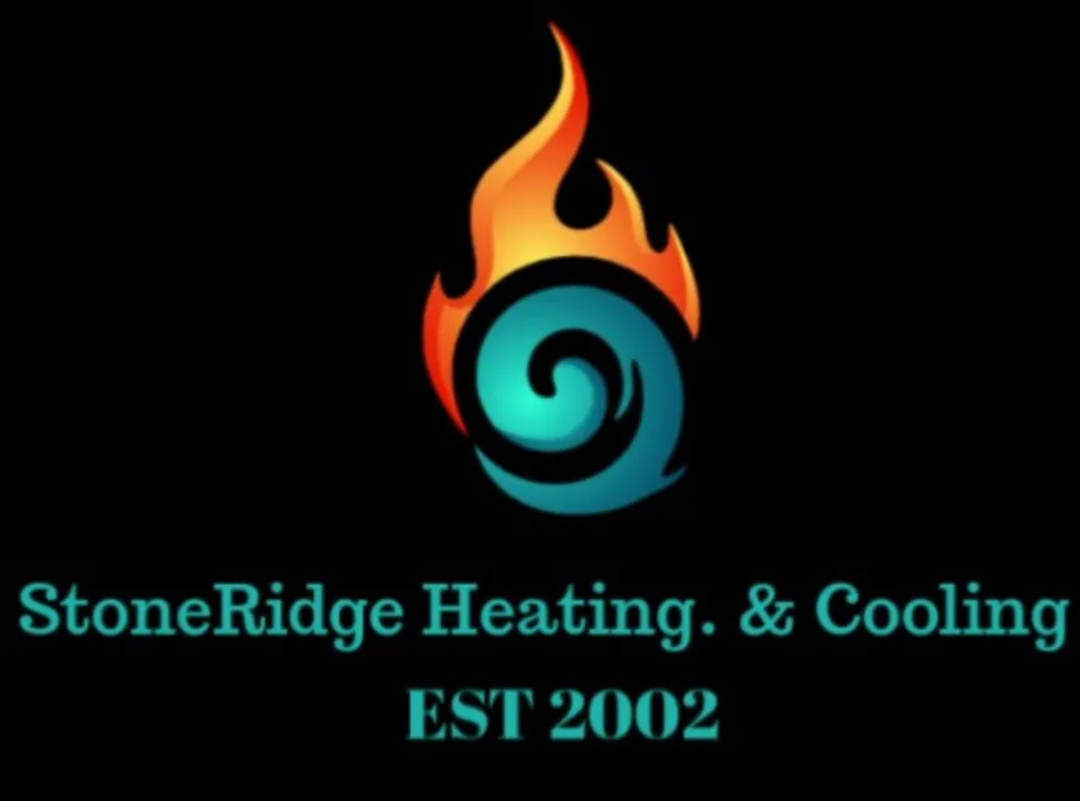 Slide of Stone Ridge Heating & Cooling