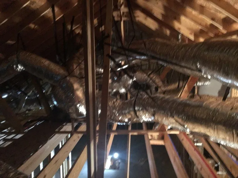 Slide of Stonefield AC & Heating