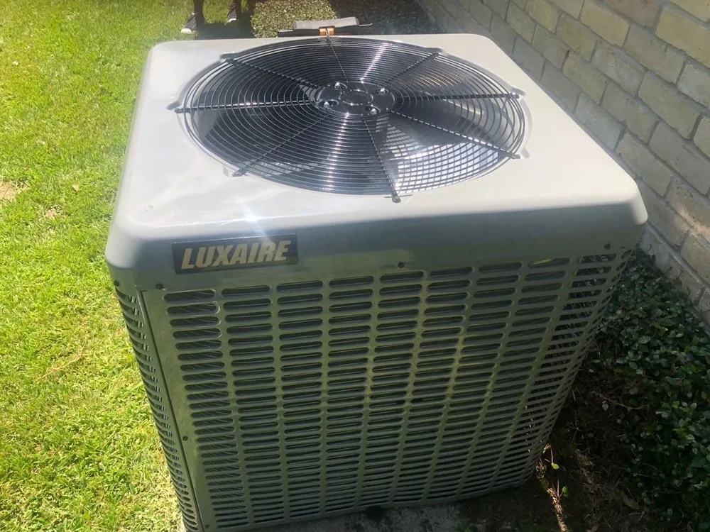 Slide of Stonefield AC & Heating