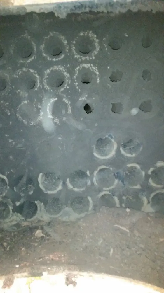 Slide of Stonehaus Mechanical