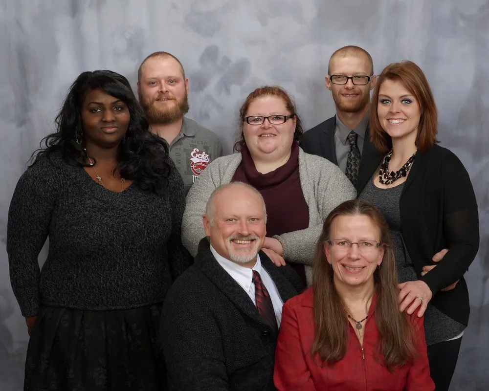 Slide of Stonehaus Mechanical