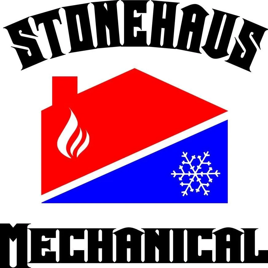 Slide of Stonehaus Mechanical