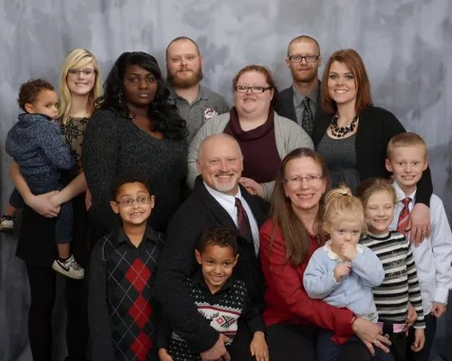 Stonehaus Mechanical Logo