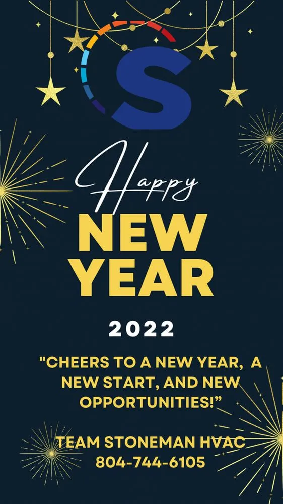 Slide of Stoneman Heating & Air Conditioning