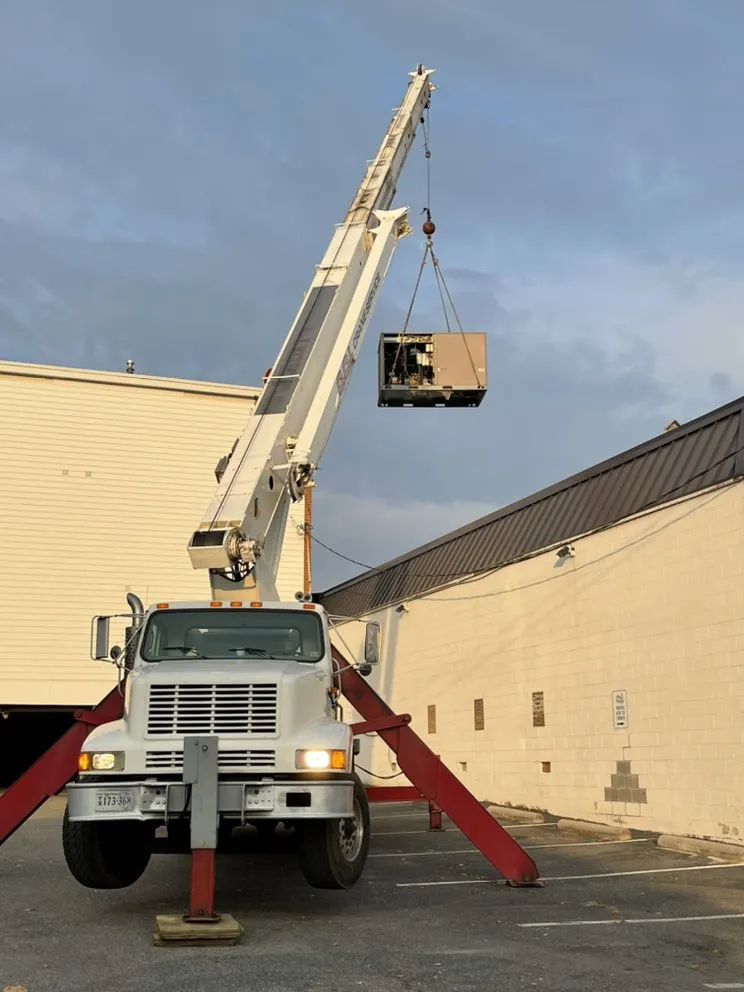 Slide of Stoneman Heating & Air Conditioning