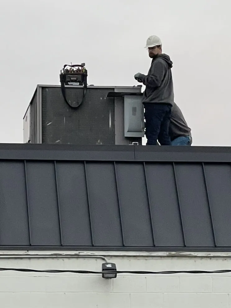 Slide of Stoneman Heating & Air Conditioning