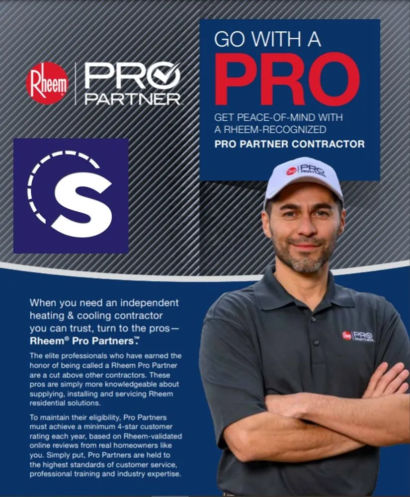 Slide of Stoneman Heating & Air Conditioning