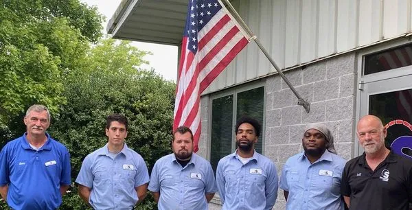 Stoneman Heating & Air Conditioning