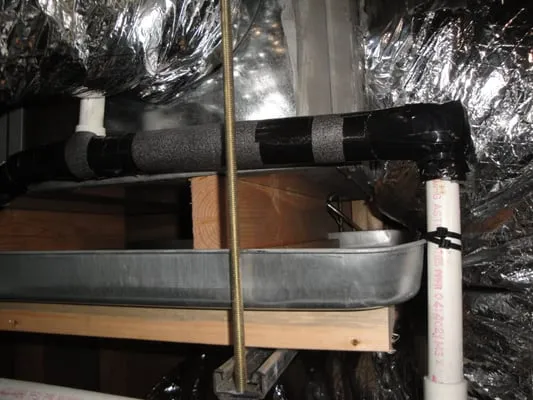 STONE'S HEATING AND AIR Logo