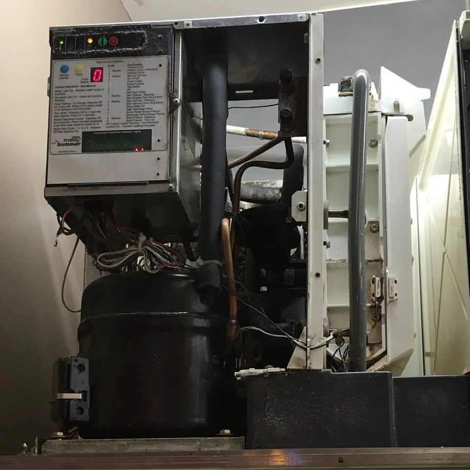 Slide of Stonewolf Contracting