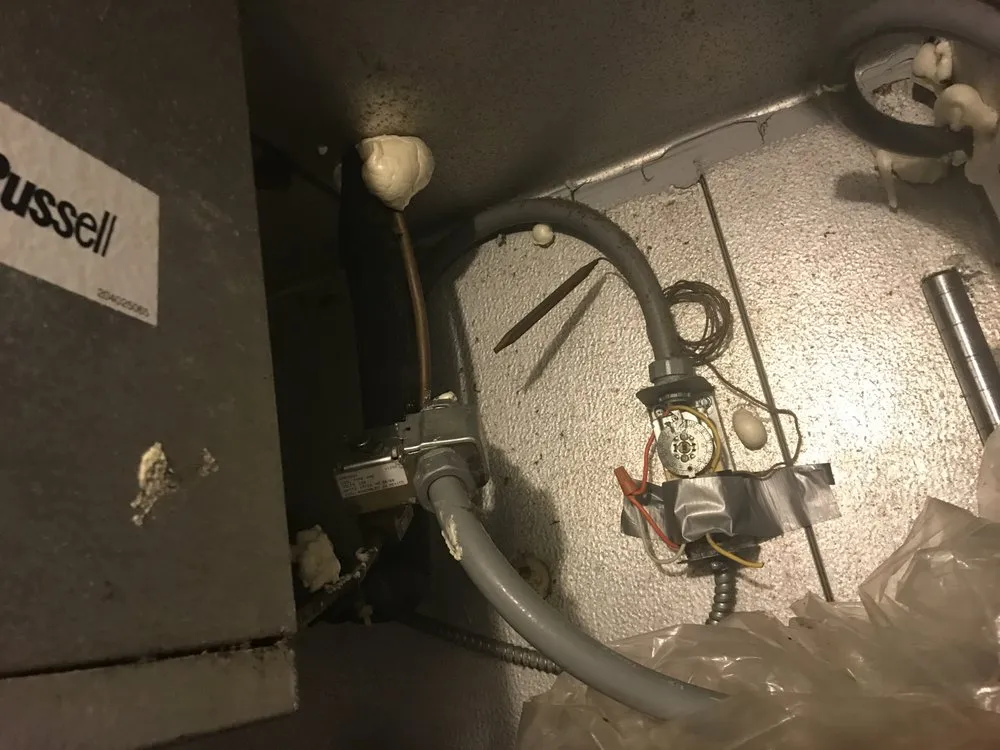 Slide of Stonewolf Contracting