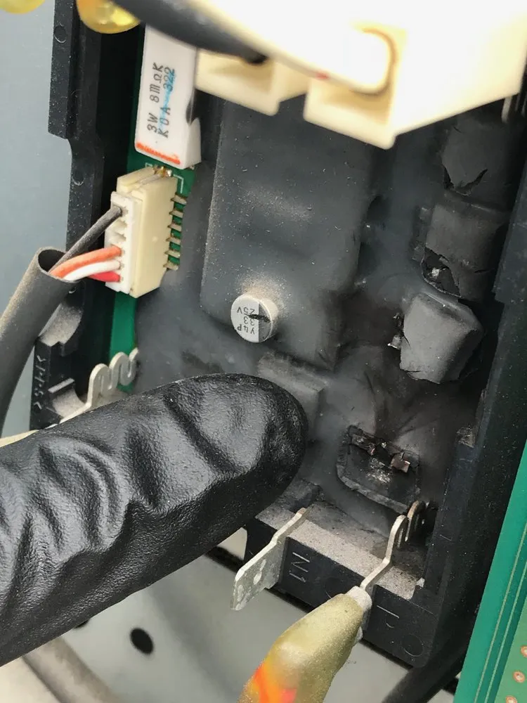 Slide of Stonewolf Contracting