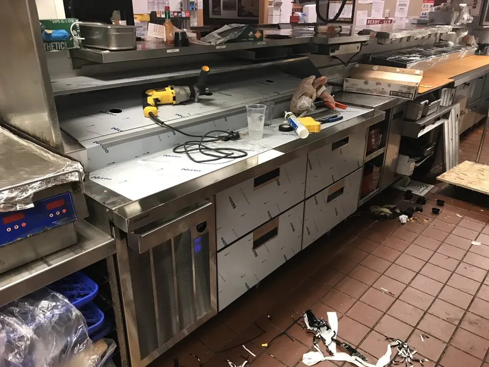 Slide of Stonewolf Contracting