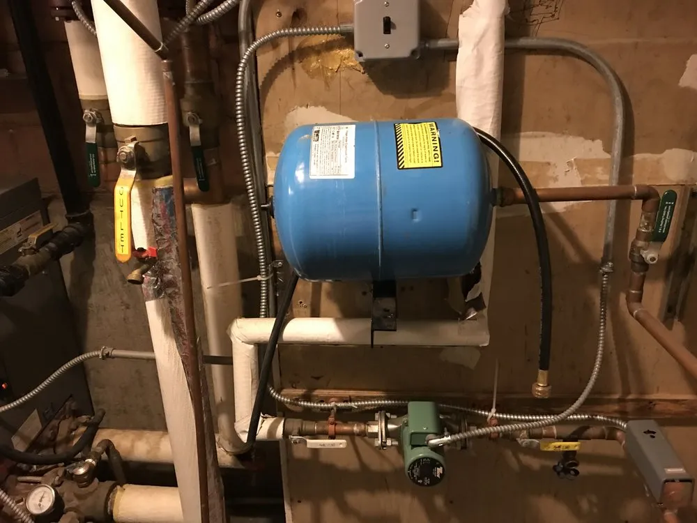 Slide of Stonewolf Contracting