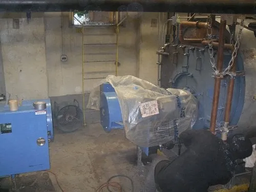 Slide of Stony Point Sewer and Drain Cleaning