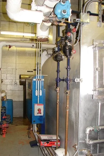 Slide of Stony Point Sewer and Drain Cleaning