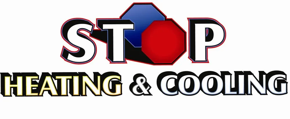 Slide of Stop Heating & Cooling