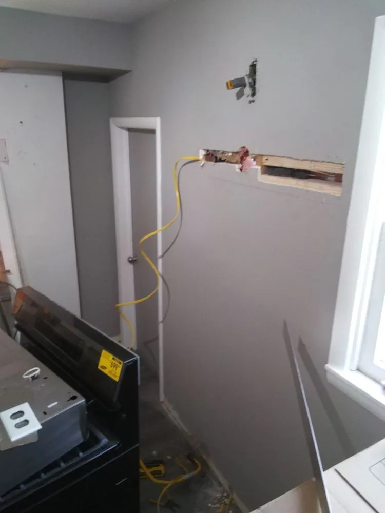 Slide of Stop Leaks First Time