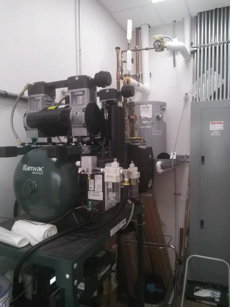 Slide of Stop Leaks First Time