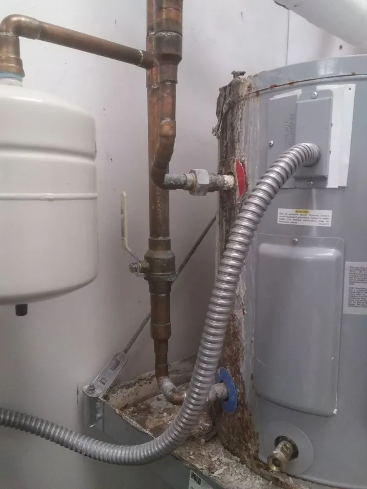 Slide of Stop Leaks First Time