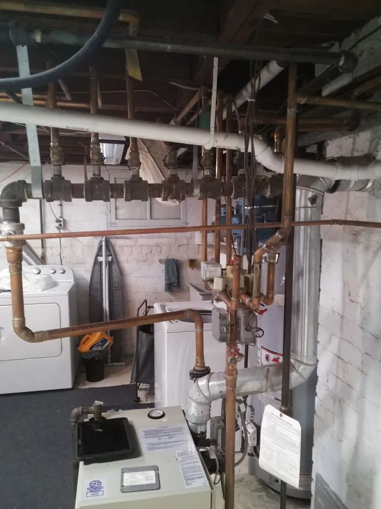 Slide of Stop Leaks First Time