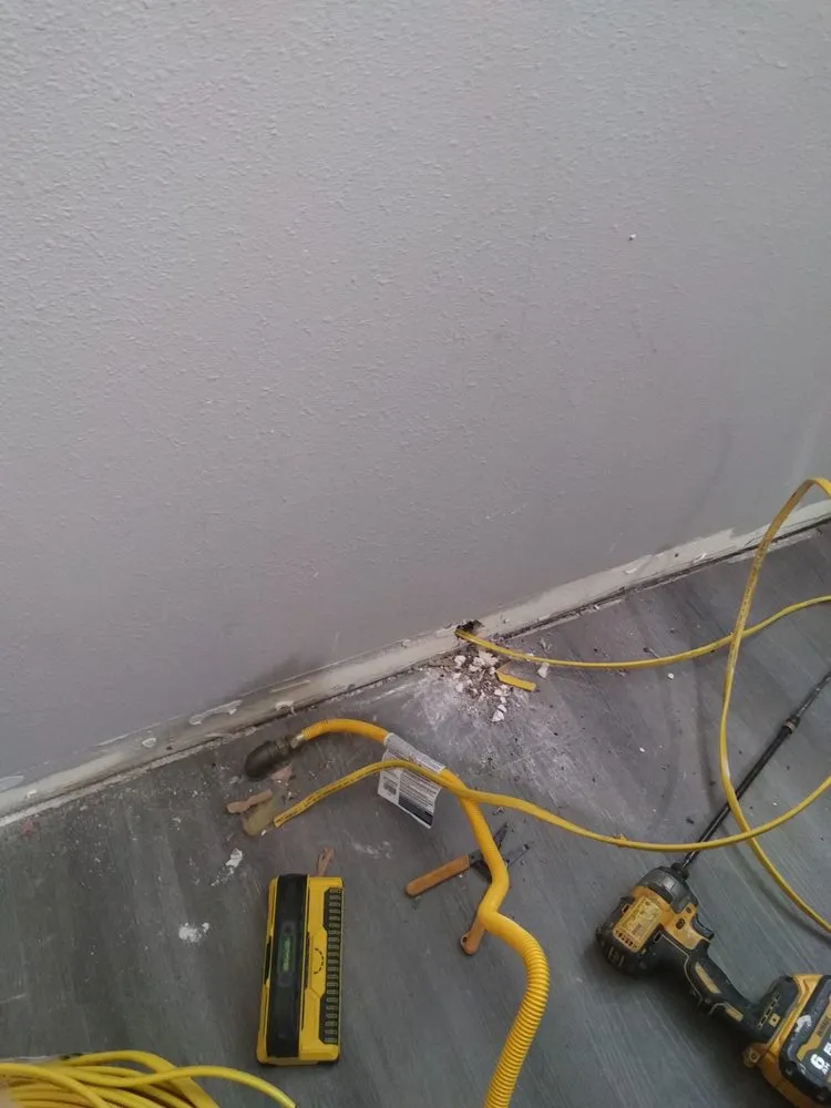 Slide of Stop Leaks First Time